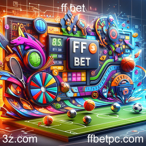Explorando o Mundo das Apostas em 'ff bet'