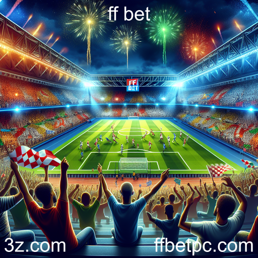 Futebol: Apostas e Estratégias no FF Bet