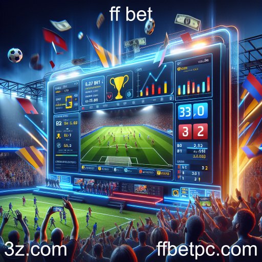 A Emoção dos Jogos Ao Vivo no ff bet